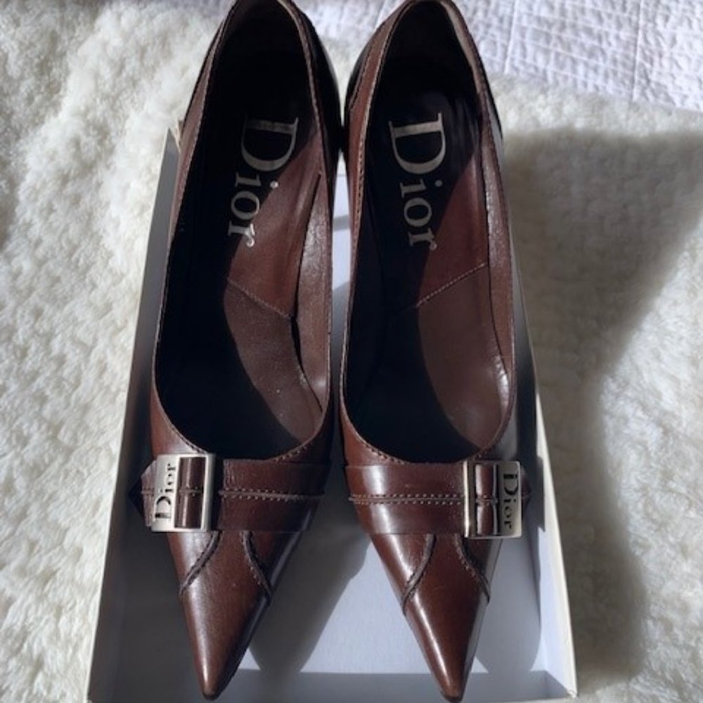 heels